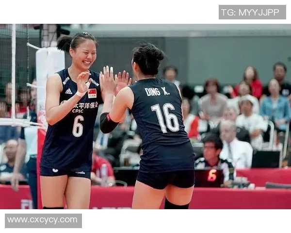 重庆排球队实力分析与发展潜力探讨全面解读