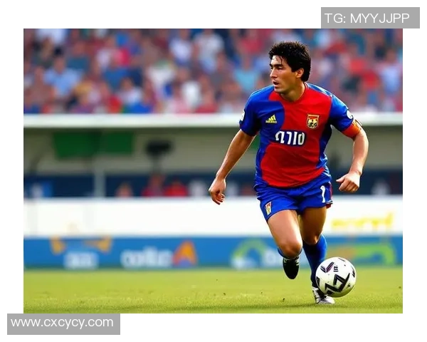 足球明星与怪兽的奇妙碰撞揭示了他们背后的故事与传奇