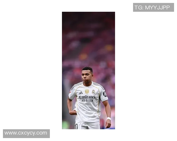 足球明星姆巴佩高清壁纸分享展现他的风采与激情让你感受足球的魅力